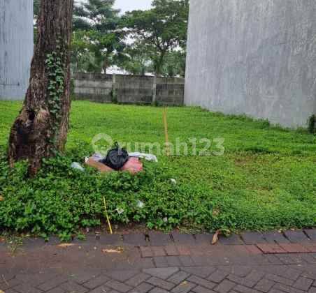 Posisi Tengah Kota Kavling Siap Bangun Lokasi Manyar Adi 1