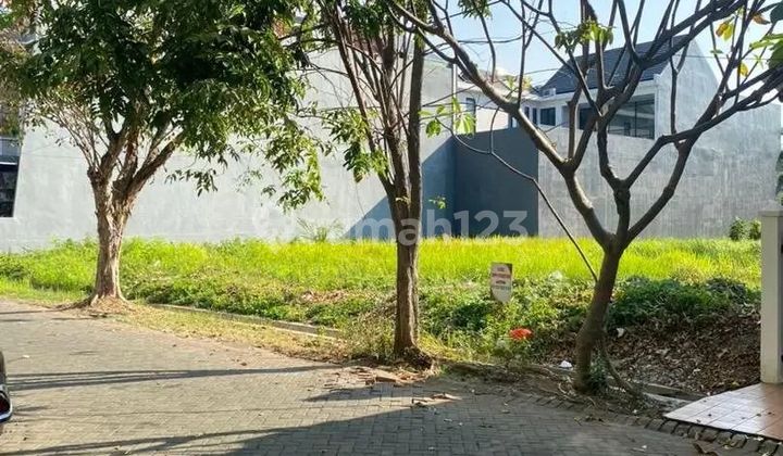 Special Price, Tanah di Dharmahusada Utara Dekat SIAP BANGUN 1