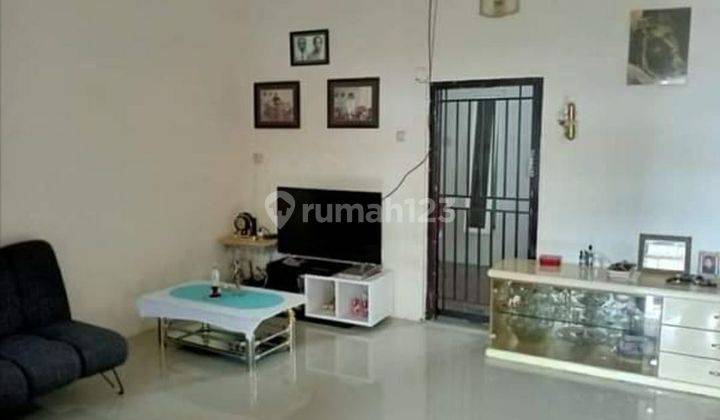 Rumah 1 lantai Siap Huni Oma View Dekat Akses Toll Sawojajar 2