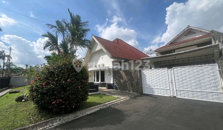Rumah Hindies 1.5lt 8+1kt Full Ori Dan Terawat Pusat Kota Malang 2