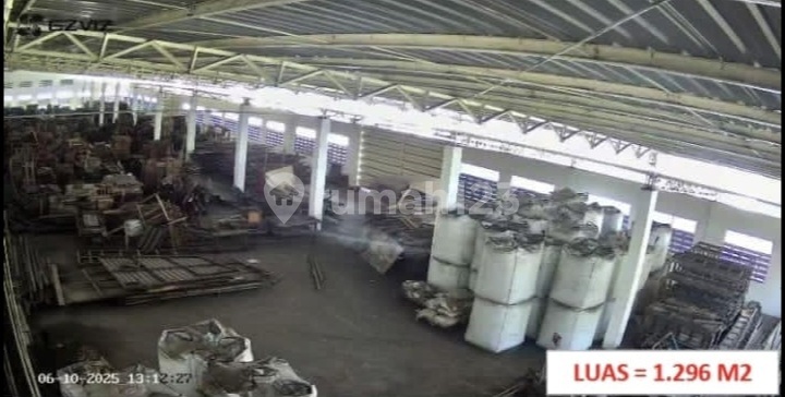 Warehouse for Rent 1st Floor Main Road Access Near Gresik City Toll Road Warehouse for Rent 1st Floor Main Road Access Near Gresik City Toll Road