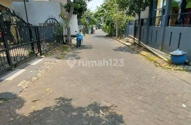 Rumah 1lt 3kt 2km Selatan Unfurnish Dekat Ke Umm Ub Dan Rs Ub 2