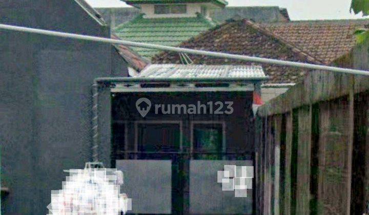 Rumah 1lt Siap Huni Hadap Timur Akses Mobil Tunjungsekar Malang 2