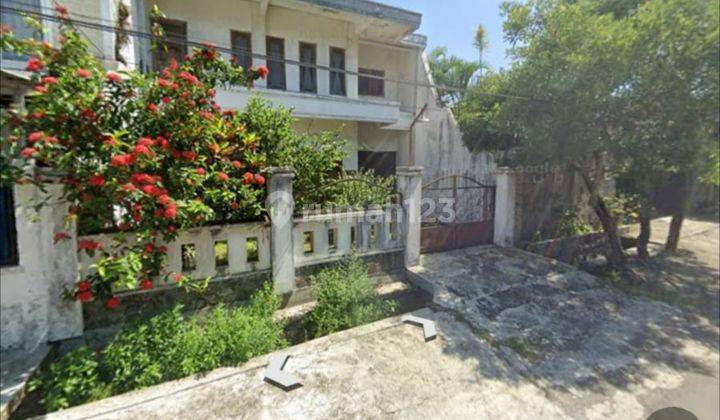 Rumah Sewa/jual 6kt 3km Full Furnish Akses Dekat Bandara-toll 2