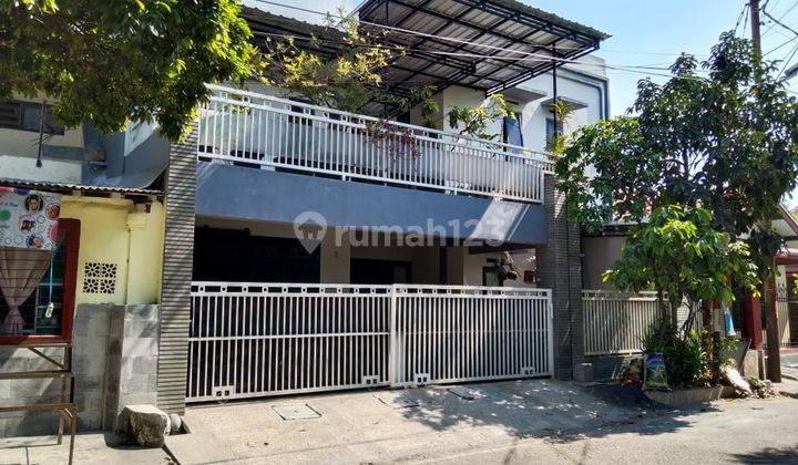 Rumah Kost 11KT Full Mahasiswa Strategis Unfurnish Lowokwaru 1