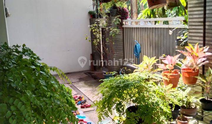 Rumah Kost 11KT Full Mahasiswa Strategis Unfurnish Lowokwaru 2