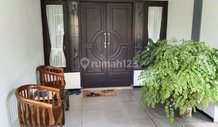 Rumah Kost 11KT Full Mahasiswa Strategis Unfurnish Lowokwaru 2