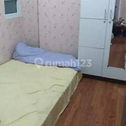 JUAL Apartemen 2BR lantai 6 Unfurnished di Grand Center Point 2