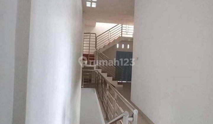 Ruko 2Lantai + Rumah 3Lantai Strategis Nol Jalan Kota Blitar 2