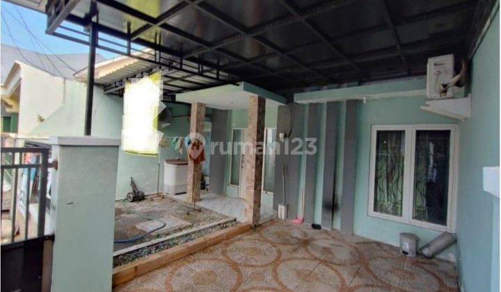 Rumah 1Lantai Siap Huni Strategis Area Rungkut Surabaya 2