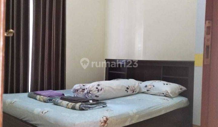 Rumah Hook 2 Lantai Lokasi Strategis Dekat Ambarukmo Plaza 2