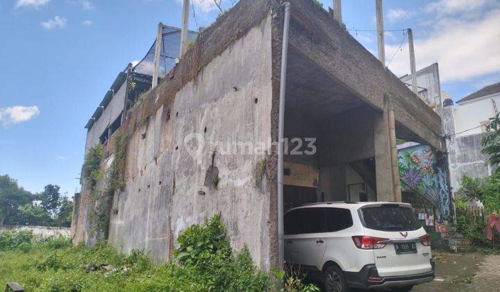 Rumah 2 Lantai View Gunung Potensi Usaha Sumbersekar Dau 1