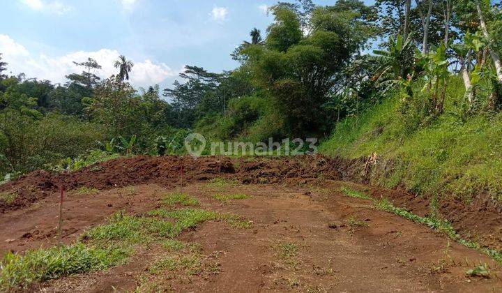 Tanah Kavling Perumahan View Bagus Lokasi KEK Singosari 1