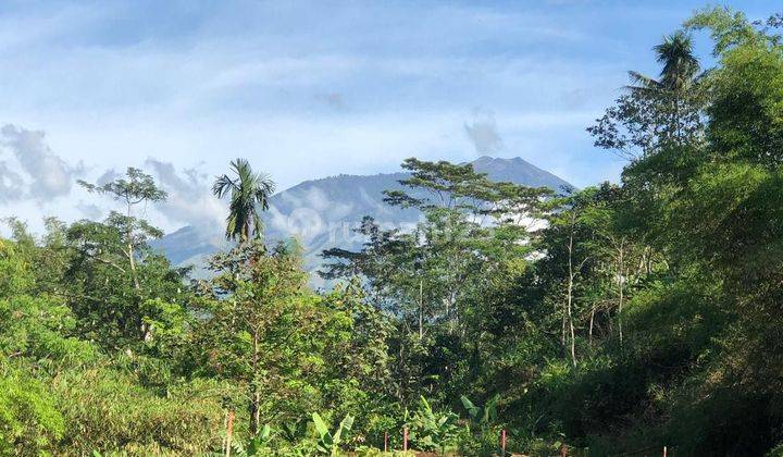 Tanah Kavling Perumahan View Bagus Lokasi KEK Singosari 2