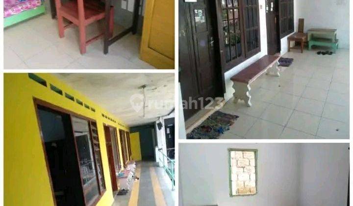 Rumah Kost 22kamar Siap Sewa Strategis Dekat Kampus Brawijaya  2