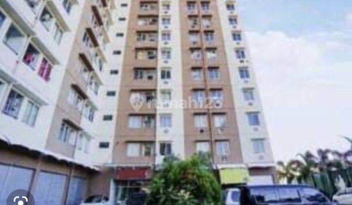 Jual Unit Apartemen 1Bedroom Unfurnished Strategis Rungkut Surabaya Timur  2