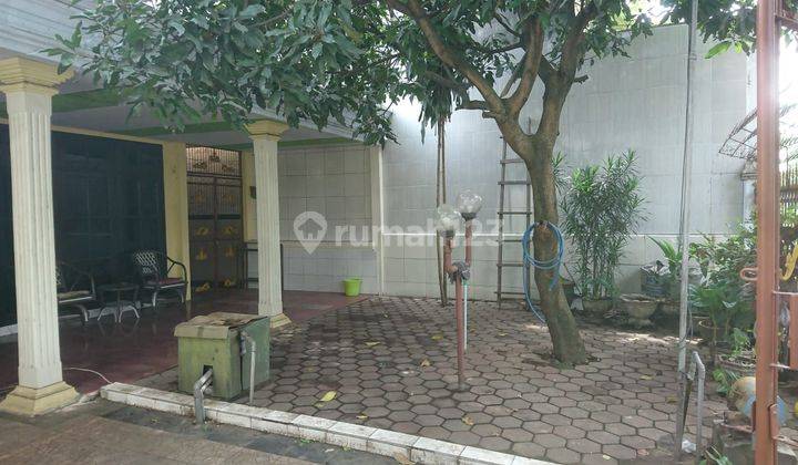 Rumah 2 lantai Potensi Homestay/Gudang Dekat Toll Karanglo 1