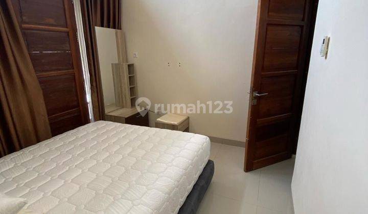 Rumah 2lantai Full Furnished Townhouse Area Balikpapan Kota 2