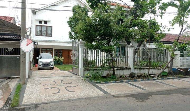 Rumah Hindies 2 lantai Unfurnish Renovasi Rapih Surabaya Kota 1