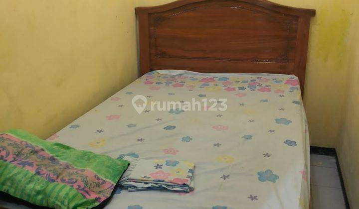 Rumah 1lantai Full Furnish Area Suhat Dekat Kampus Brawijaya 2