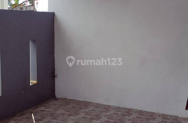 Rumah Minimalis 1lantai Unfurnish BTU dekat TOLL Sawojajar 2