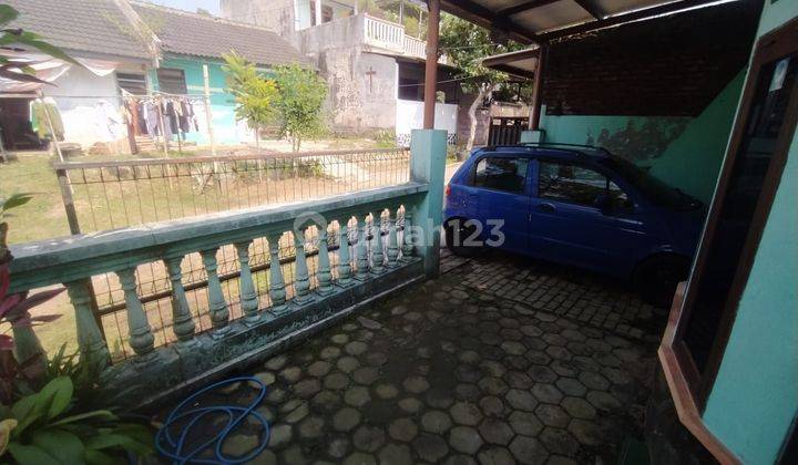 Rumah Bagus Hook 1 Lantai Unfurnish Oma View Cemoro Kandang 2