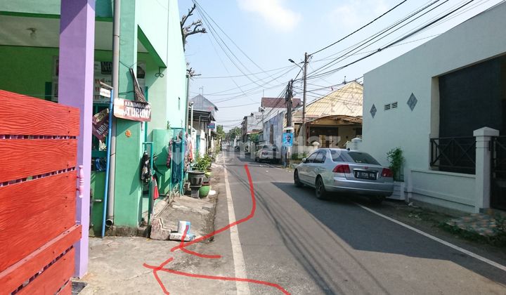 Rumah 2lt 3kt Perabot Akses R2 Dekat Rssa Ojk Suhat Brawijaya  1