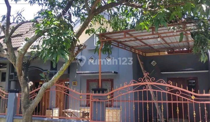 Rumah 1lt 3kt 2km Selatan Unfurnish Dekat Ke Umm Ub Dan Rs Ub 1