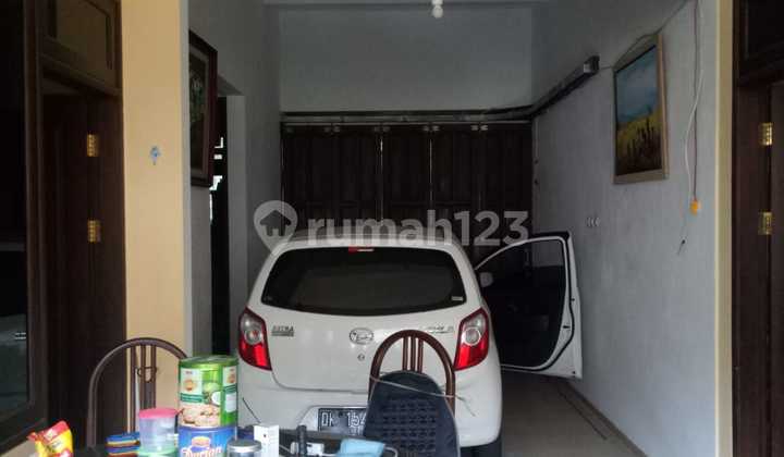 Rumah 2lt 4kt Furnish Dekat Klenteng Elpico Unmer Machung Tidar 2