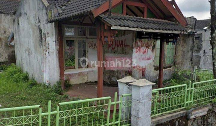 Tanah Bawah Harga Pasaran Lokasi Wisata Pujon Bisa Termin 2