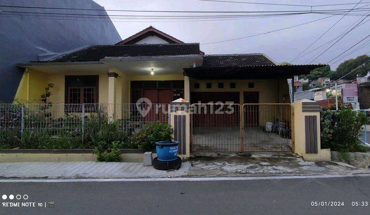 Rumah 2lt 5kamar Full Furnish Potensi Kosan Semarang Barat 2