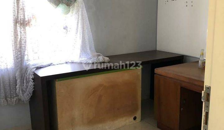 Rumah 1lantai 4kamar Unfurnish Hadap Selatan Area Lowokwaru 2