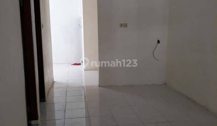 Rumah 1lantai Minimalis Unfurnish Akses Mobil Area Sukun  2