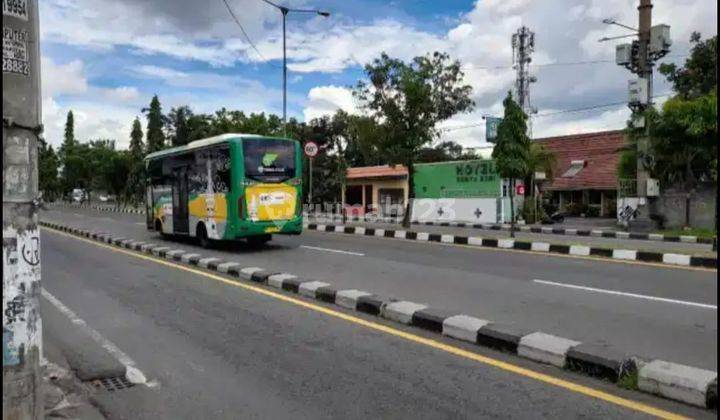 Hotel 1lt 11kamar Harga Dibawah Apraisal Bank Area Sleman  2