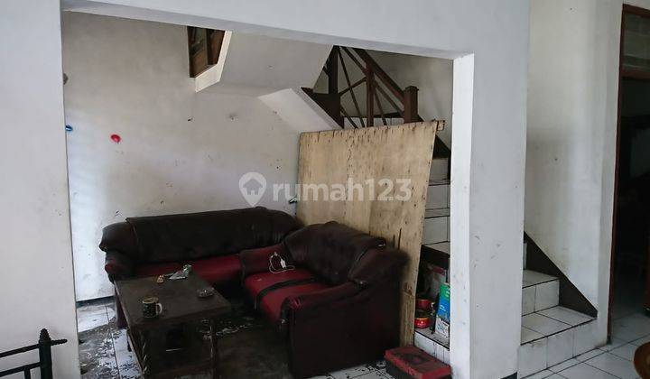 Rumah 2lt 4kt 2km Poros Jalan Dekat Akses Toll Singosari 2