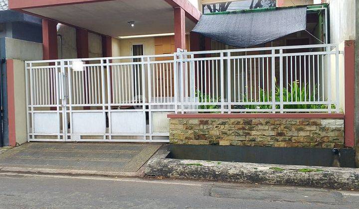 Rumah 1lt 3kt 2km Unfurnish Dekat Rs Kantor Plaza Blimbing 2