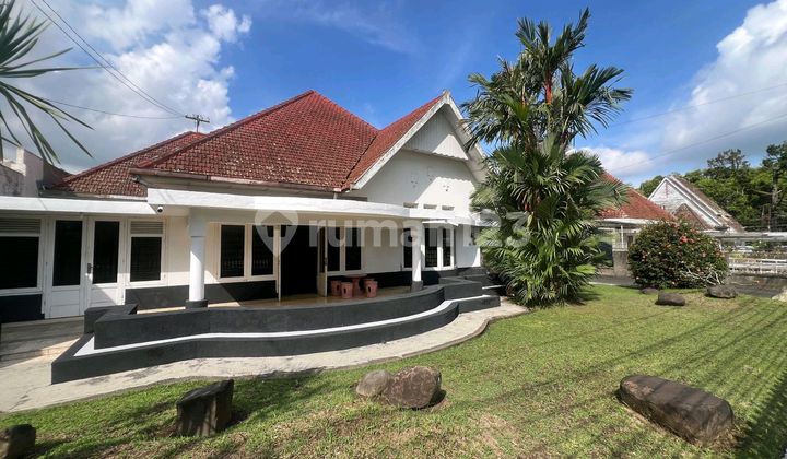 Rumah Hindies 1.5lt 8+1kt Full Ori Dan Terawat Pusat Kota Malang 1