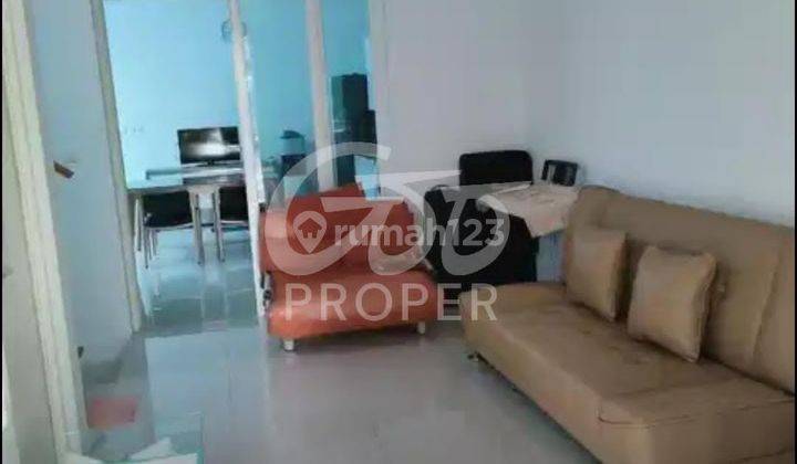 Rumah 2lt 3kamar Full Furnish Hadap Selatan Dekat Ke Brawijaya 1