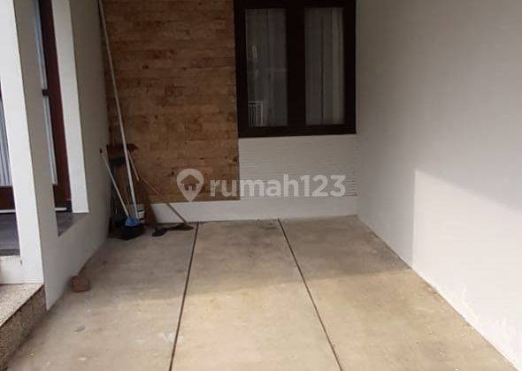 Rumah 1lt 3kt 2km Semi Furnish Terawat Area Jalibar Batu 2