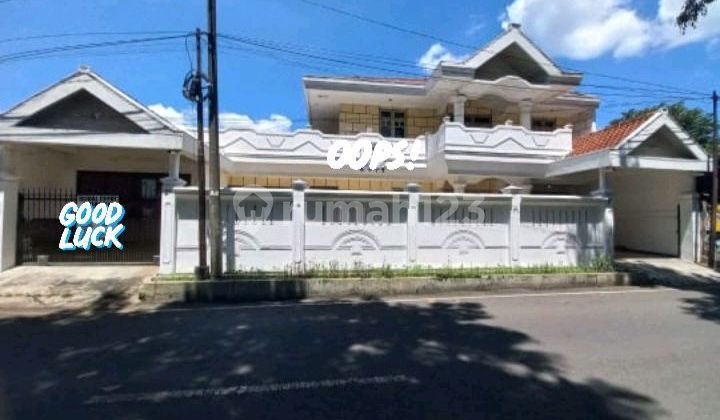 Rukost 2lt 12kamar 8km Dekat Perkantoran Rs Gudang Akses Tol 