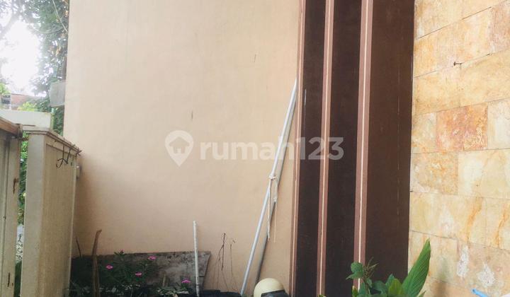 Rumah 3lt 3kt 2km Asri Dekat Kampus Uin Itn Brawijaya  2