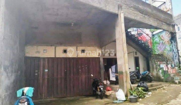 Rumah 2 Lantai View Gunung Potensi Usaha Sumbersekar Dau 2