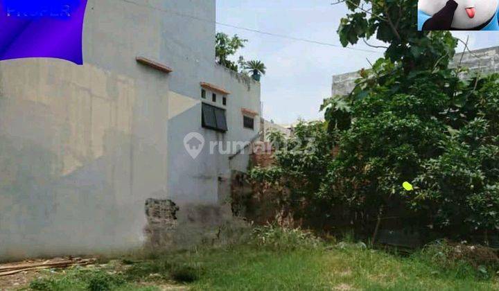Tanah Potensi Rumah Kost Dekat Kampus Umm Tlogomas Malang 1