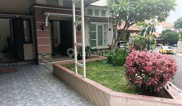 Rumah 1lt 2kt 1km Dekat Ke Batu Dan Akses Tol Singosari 1