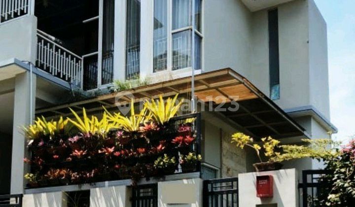 Rumah Hook 2lt 4kt 2km Unfurnish Dekat Umm Ub Polinema Rs Ub 2