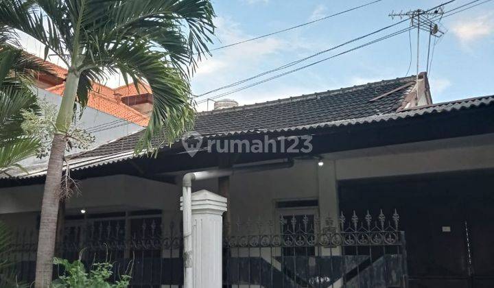 Rumah 1lt 5kt 1km Dekat Rst Soepraun Auto2000 Honda Sukun 1