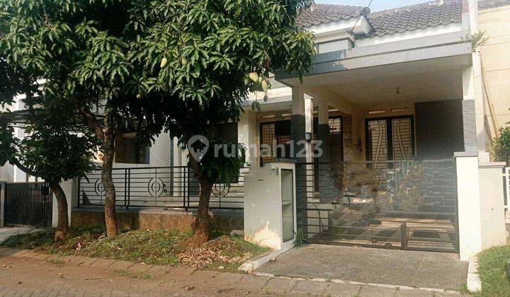 Rumah 1lt 2kt 1km Unfurnish Min Sewa 2thn Vpt Dekat Elpico Mall 1