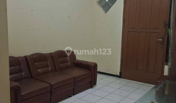 Rumah 1,5lantai 7kamar Unfurnish Hadap Timur Dekat Ke Unmer 2