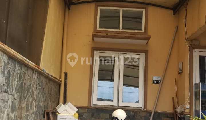 Rumah 2lt 4kt 2km Harga Bawah Pasaran Dekat Brawijaya Malang 2