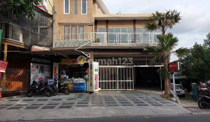 Rukost 3lt Full Furnish Tulusrejo Dekat Rs Saifulanwar + Ub